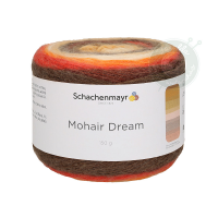 Schachenmayr Mohair Dream moher fonal - 94