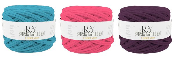 Relaxyarn Premium pólófonal