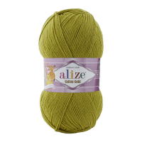Alize Cotton Gold fonal - 193 - Ánizs