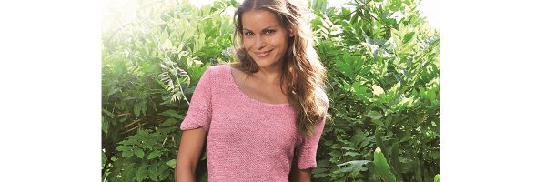 Alap felső csomag Soft & Easy fonalból