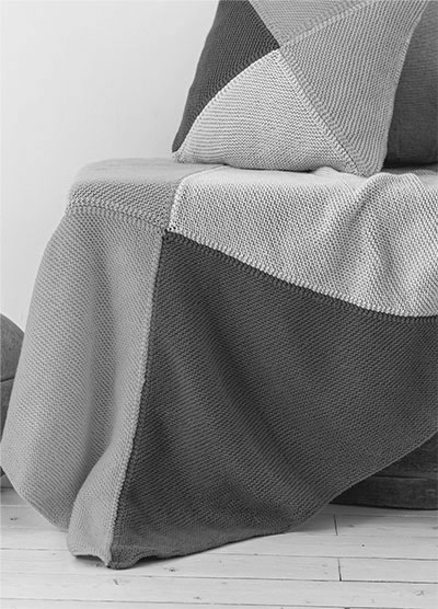 Byllian takaró csomag Soft & easy fonalból - Tetszőleges színekkel - 9 motring
