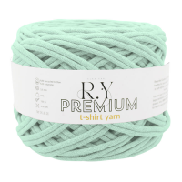 Relaxyarn Prémium Pólófonal - 44 - Menta