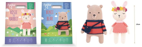 Amigurumi