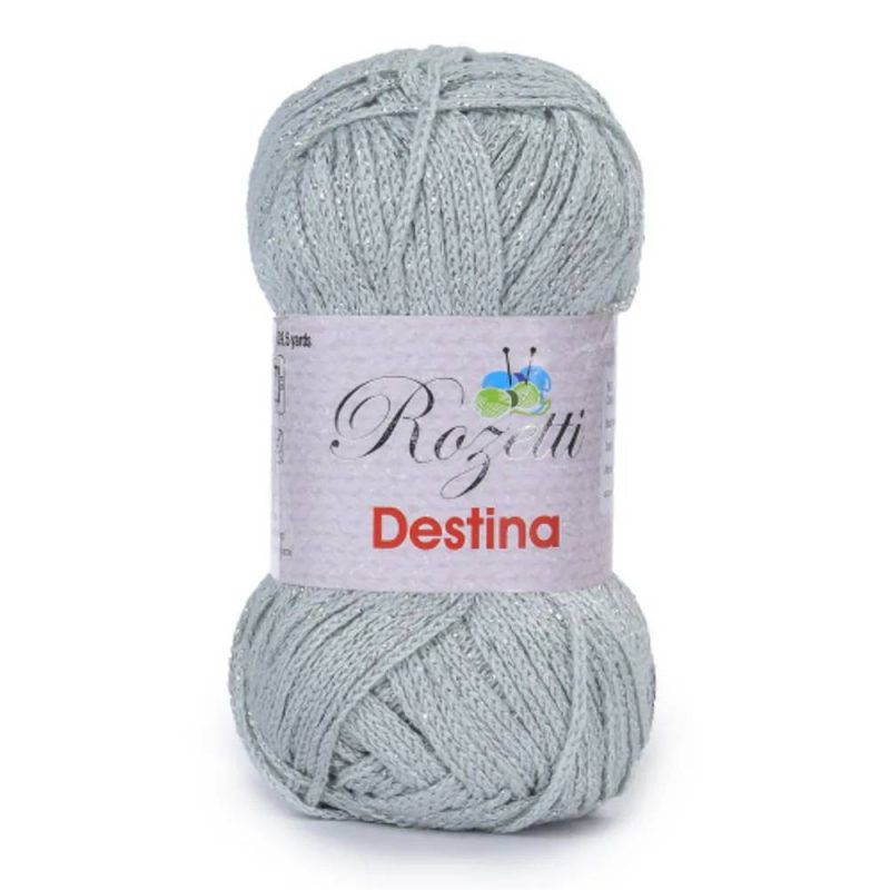 Rozetti Destina - 15 - Ezüst