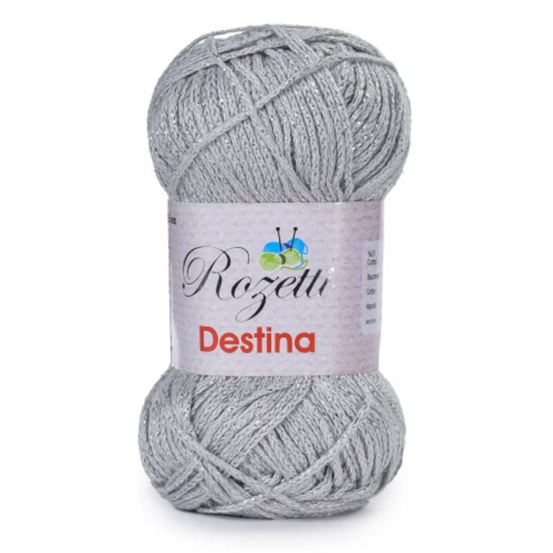 Rozetti Destina - 24 - Almazöld (pasztell)