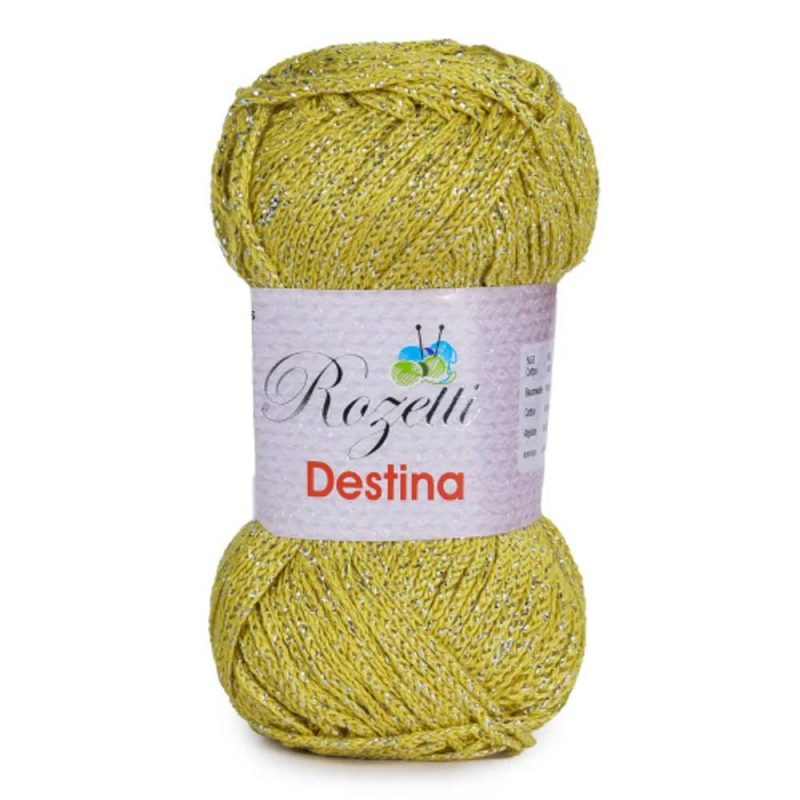Rozetti Destina - 30 - Arany