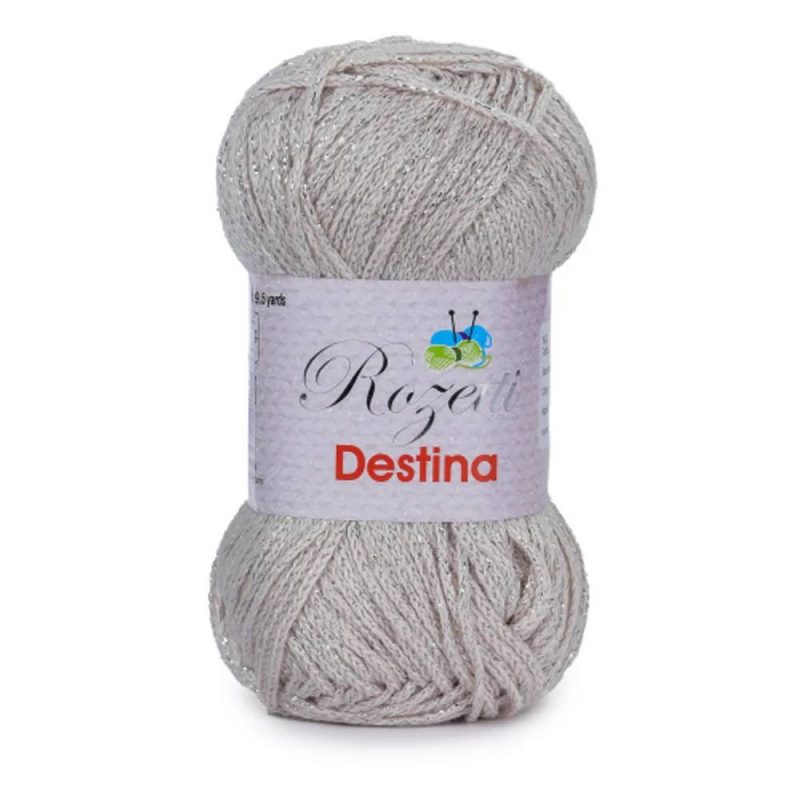 Rosetti Destina - 05 - Elefántcsont