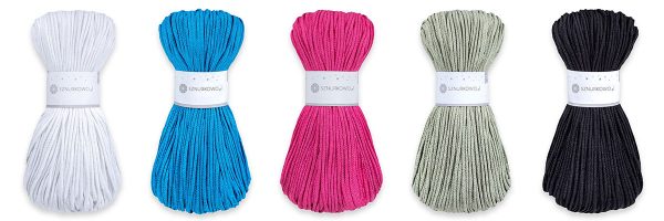 Prémium zsinórfonal 3mm / 100m