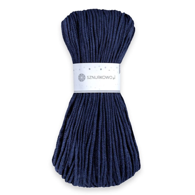 Prémium zsinórfonal 3mm / 100m - Matrózkék