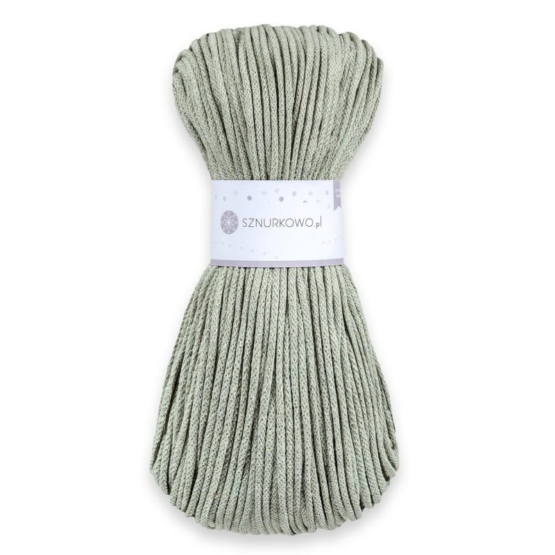 Prémium zsinórfonal 3mm / 100m - Oliva zöld