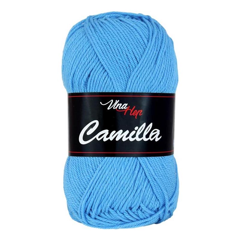 Camilla pamut fonal - 8094 - Capri
