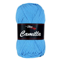 Camilla pamut fonal - 8094 - Capri