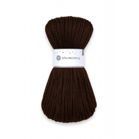 Prémium zsinórfonal 3mm / 100m - Csokibarna