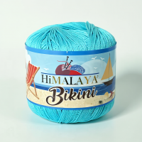 Himalaya Bikini fonal - 80619 - Türkíz