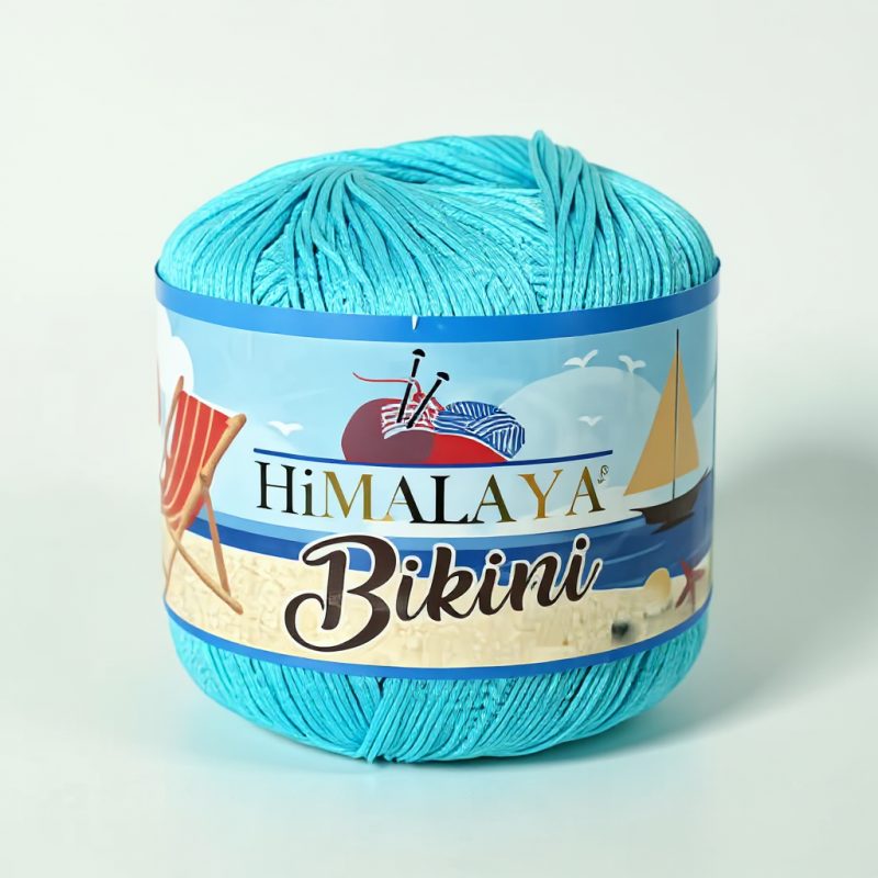 Himalaya Bikini fonal - 80619 - Türkíz