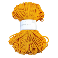 Prémium zsinórfonal 3mm / 100m - Sárga