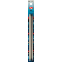 Prym zoknitű 20cm 3.0mm