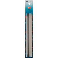 Prym zoknitű 20cm 5.0mm
