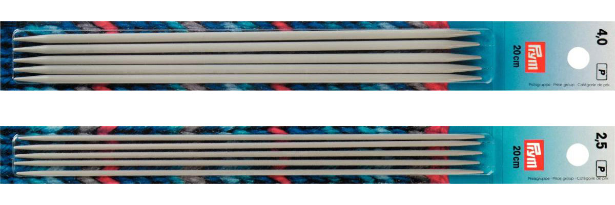 Prym zoknitű | Fonalda, A fonal webáruház