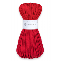 Prémium zsinórfonal 3mm / 100m - Piros