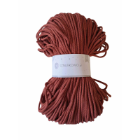 Prémium zsinórfonal 3mm / 100m - Rozsda