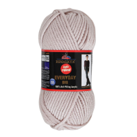 Himalaya Everyday BIG antipilling fonal - 70803 - Elefántcsont