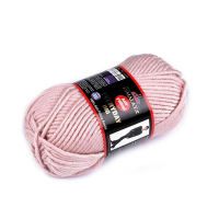 Himalaya Everyday BIG antipilling fonal - 70827 - Púder rózsaszín