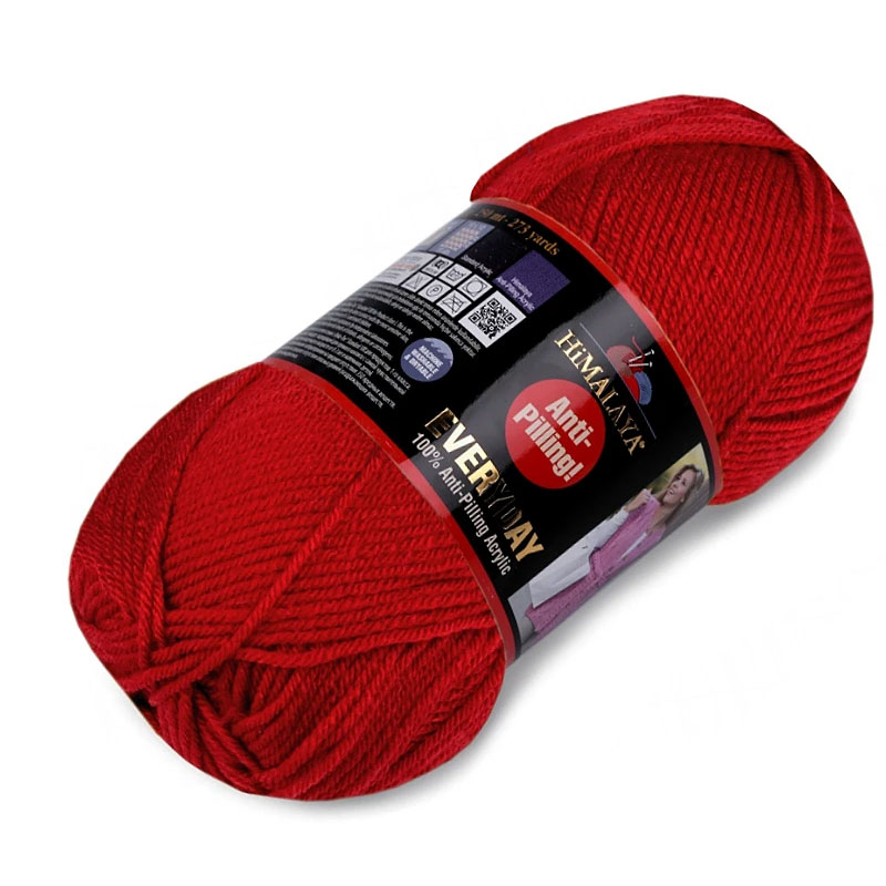 Himalaya Everyday antipilling fonal - 70006 - Meggypiros