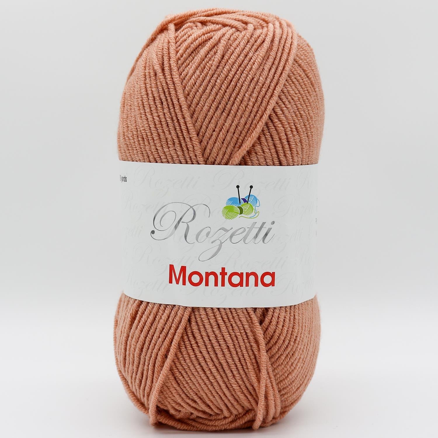 Himalaya Rozetti Montana fonal - 155-46