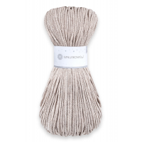 Prémium zsinórfonal 3mm / 100m - Bézs