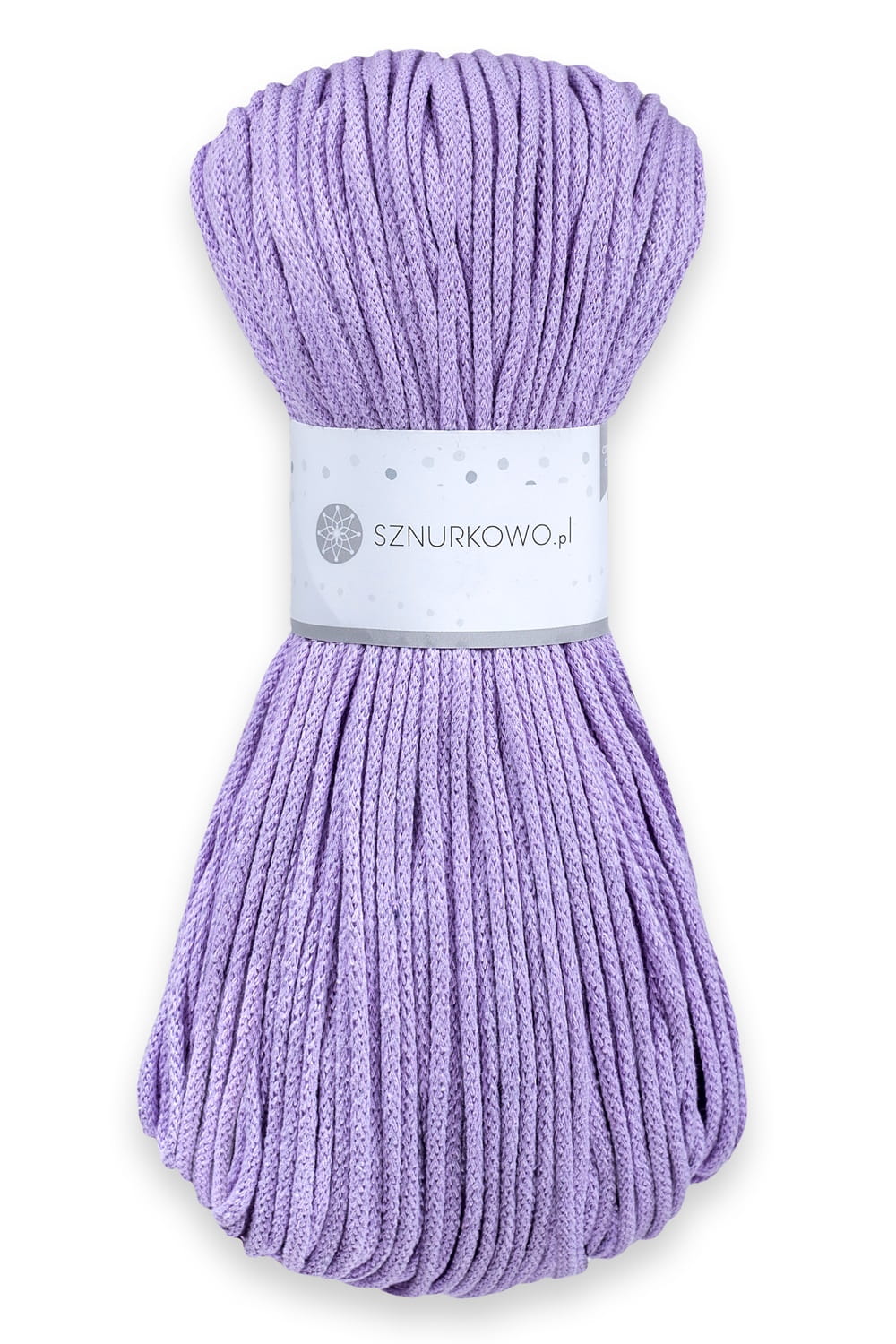 Prémium zsinórfonal 3mm / 100m - Levendula