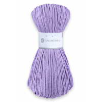 Prémium zsinórfonal 3mm / 100m - Levendula