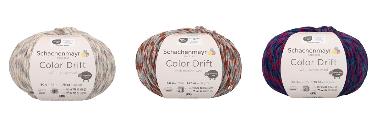 Schachenmayr Color drift merino gyapjú fonal | Fonalda, A fonal webáruház