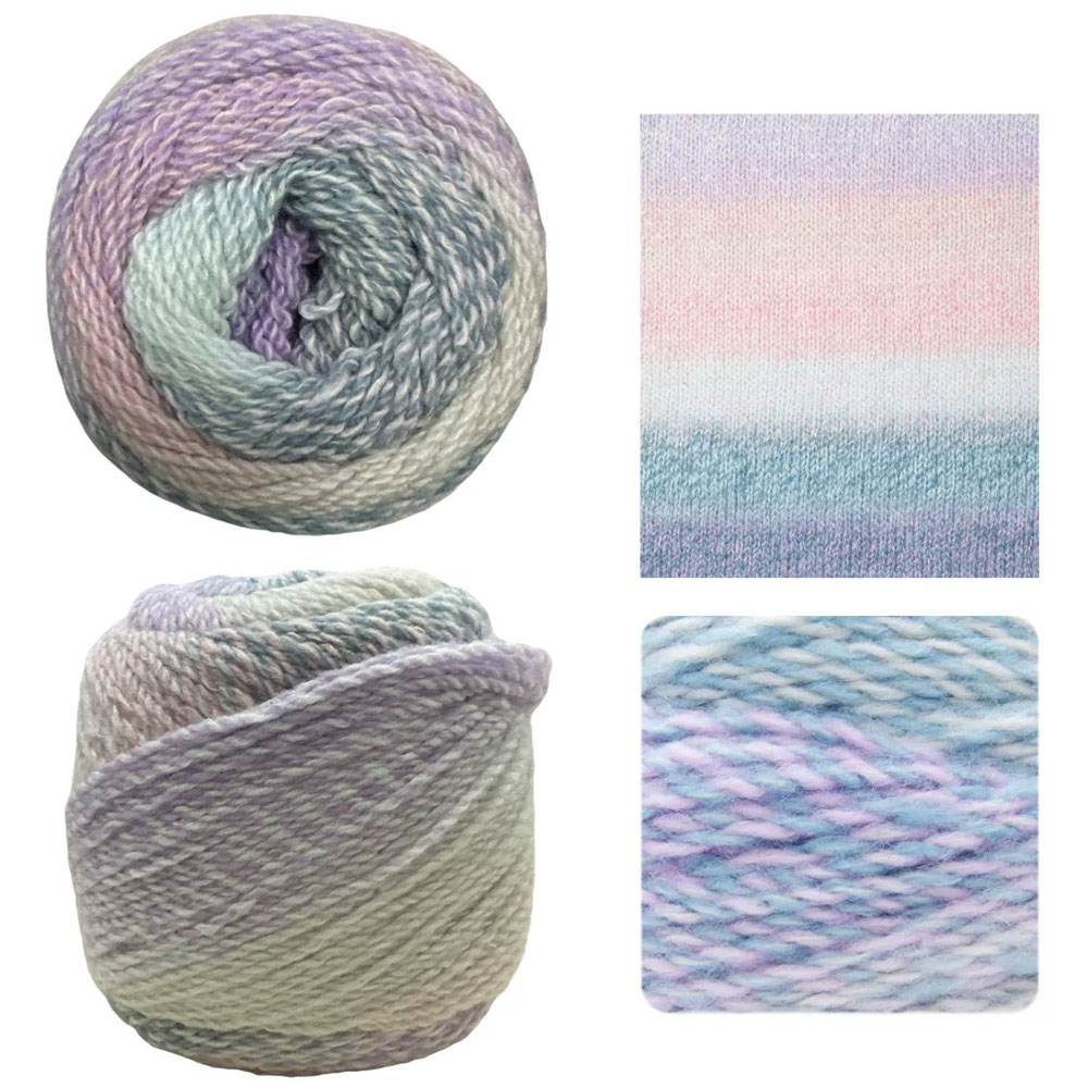 Himalaya Rozetti Puzzle Comfort fonal - 235-05