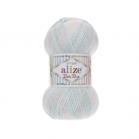 Alize Baby Best Batik - 6623