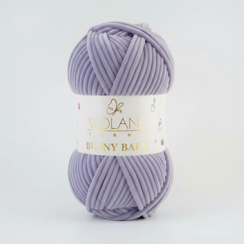 Wolans Bunny Baby plüssfonal - 81 - Orgona