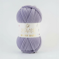 Wolans Bunny Baby plüssfonal - 81 - Orgona