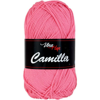 Camilla fonal pamut - 8033 - Puncs