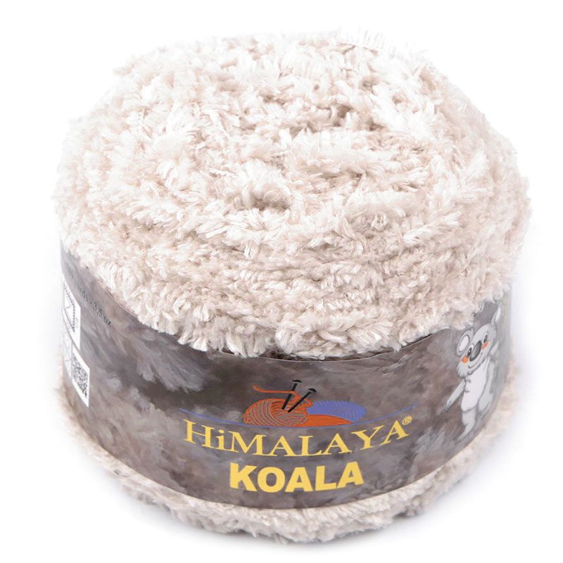 Himalaya Koala fonal - 75701 - Len