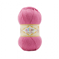 Alize Baby Best babafonal - 157 - Pink