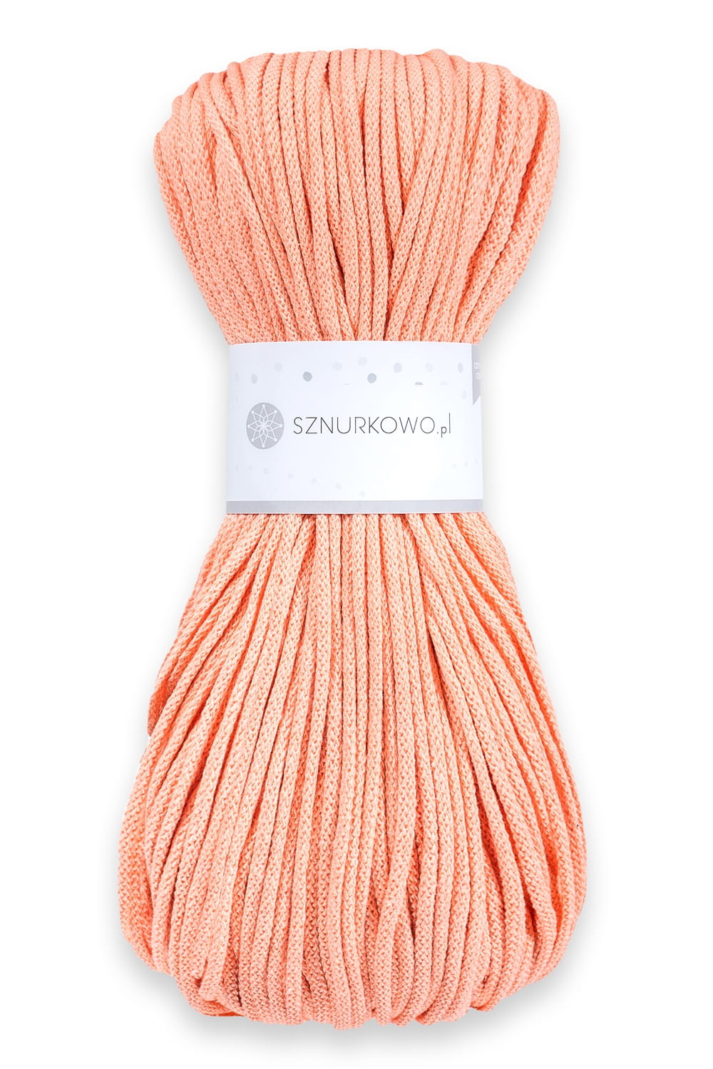 Prémium zsinórfonal 3mm / 100m - Lazac