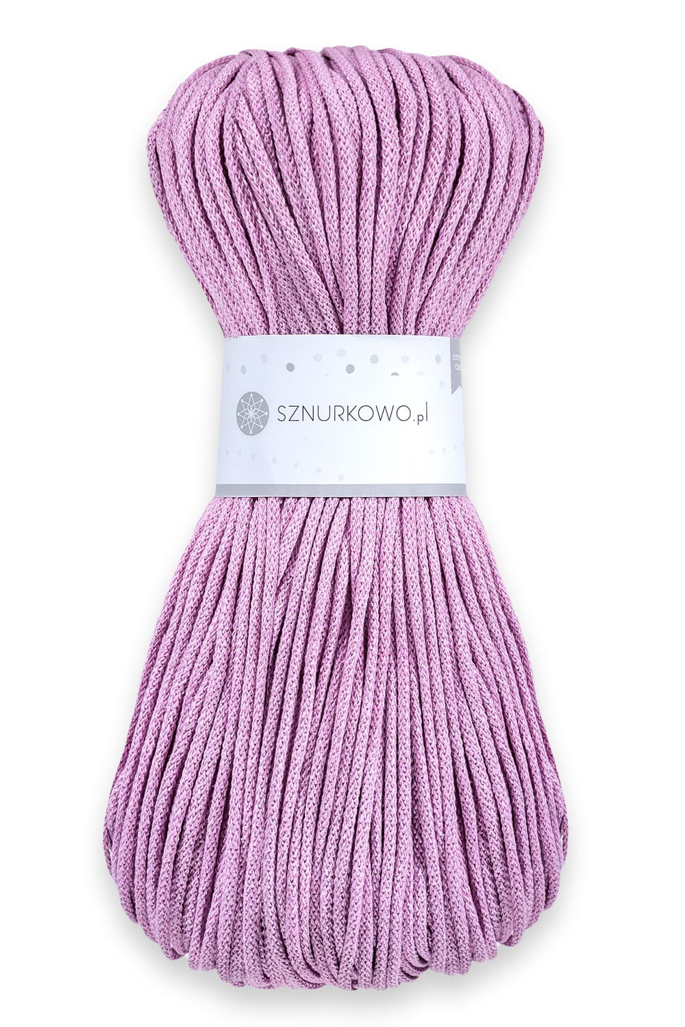 Prémium zsinórfonal 3mm / 100m - Lila