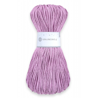 Prémium zsinórfonal 3mm / 100m - Lila