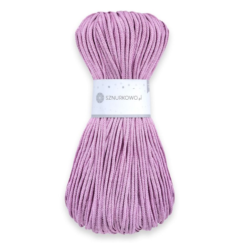 Prémium zsinórfonal 3mm / 100m - Lila