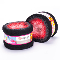 YarnArt Flowers fonal - 282
