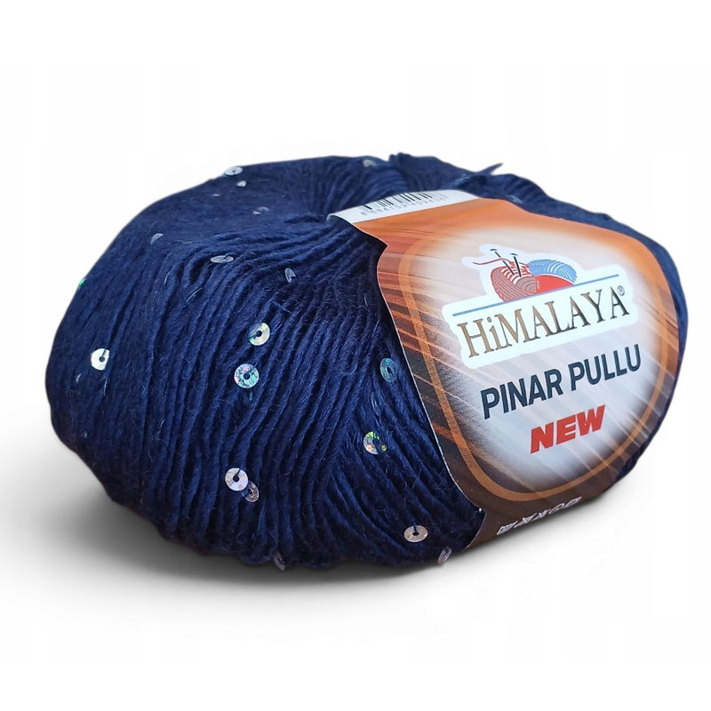 Himalaya Pinar Pullu - 61206 Sötétkék