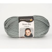 Schachenmayr Bravo Big kötőfonal - 155 - Aqua