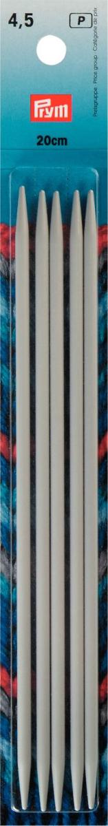 Prym zoknitű 20cm 4.5mm
