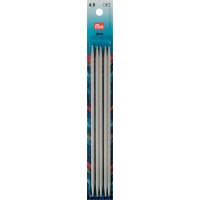 Prym zoknitű 20cm 4.5mm