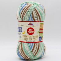 71420 Kék Menta Barna
